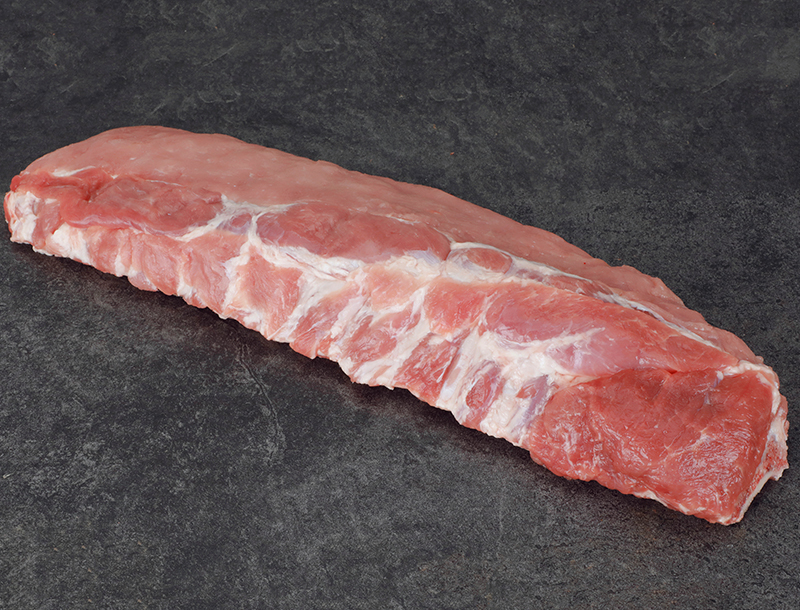 生肉類產(chǎn)品（豬肉）
